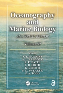 Oceanography and Marine Biology : An annual review. Volume 57