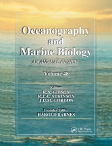 Oceanography and Marine Biology : An annual review. Volume 48