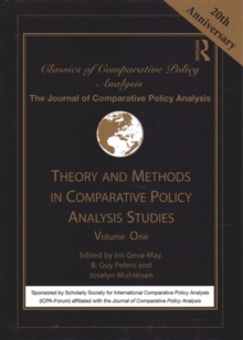 Classics of Comparative Policy Analysis