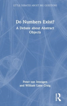 Do Numbers Exist? : A Debate about Abstract Objects