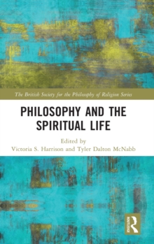 Philosophy and the Spiritual Life