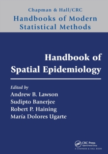 Handbook of Spatial Epidemiology