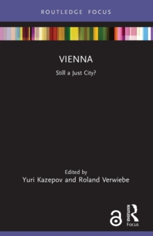 Vienna : Still a Just City?