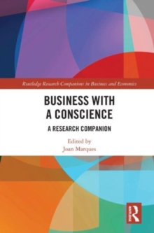 Business With a Conscience : A Research Companion