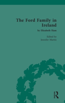 The Ford Family in Ireland : by Elizabeth Ham