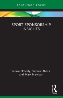 Sport Sponsorship Insights