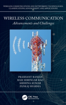 Wireless Communication : Advancements and Challenges