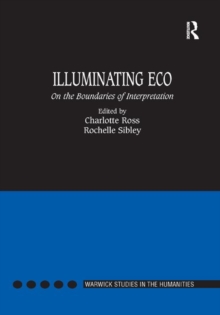 Illuminating Eco : On the Boundaries of Interpretation