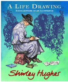 A Life Drawing, Hardback Book A Life Drawing, Hardback Book