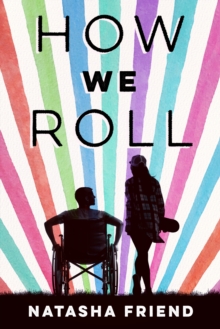 How We Roll, Hardback Book How We Roll, Hardback Book