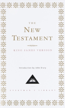 The New Testament : Introduction by John Drury