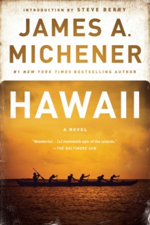 Hawaii, Paperback / softback Book Hawaii, Paperback / softback Book