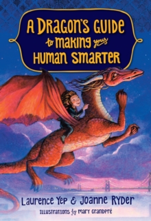 A Dragon's Guide To Making Your Human Smarter, Paperback / softback Book A Dragon's Guide To Making Your Human Smarter, Paperback / softback Book