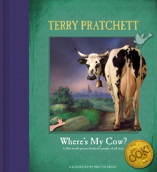 Where's My Cow?, Hardback Book Where's My Cow?, Hardback Book
