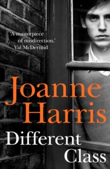 Different Class, Hardback Book Different Class, Hardback Book