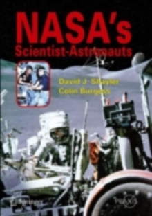 NASA's Scientist-Astronauts, PDF eBook NASA's Scientist-Astronauts, PDF eBook
