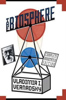 The Biosphere, Hardback Book The Biosphere, Hardback Book