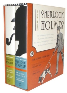 The New Annotated Sherlock Holmes : The Complete Short Stories, Hardback Book The New Annotated Sherlock Holmes : The Complete Short Stories, Hardback Book