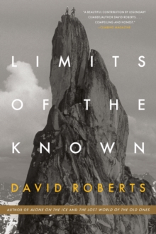 Limits of the Known, Paperback / softback Book Limits of the Known, Paperback / softback Book
