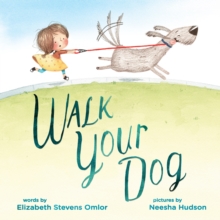 Walk Your Dog, Hardback Book Walk Your Dog, Hardback Book