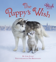 The Puppy's Wish, Board book Book The Puppy's Wish, Board book Book
