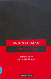 "The Three Sisters" : A Drama in Four Acts, Paperback Book "The Three Sisters" : A Drama in Four Acts, Paperback Book