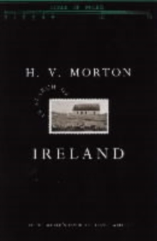 In Search of Ireland, Paperback Book In Search of Ireland, Paperback Book
