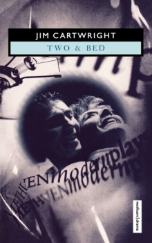 "Two" : AND "Bed", Paperback Book "Two" : AND "Bed", Paperback Book
