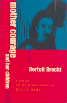 Mother Courage and Her Children, Paperback Book Mother Courage and Her Children, Paperback Book