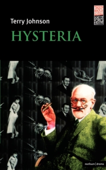 Hysteria, Paperback Book Hysteria, Paperback Book