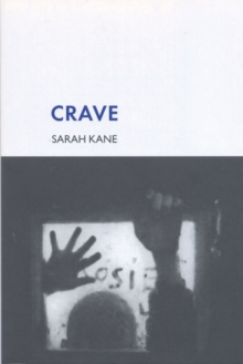 Crave, Paperback Book Crave, Paperback Book