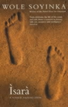 Isara : A Voyage Around Essay, Paperback Book Isara : A Voyage Around Essay, Paperback Book