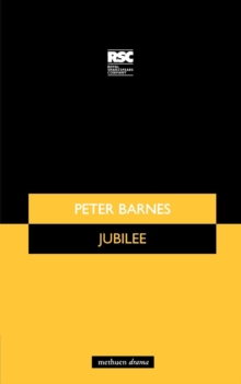 Jubilee, Paperback / softback Book Jubilee, Paperback / softback Book