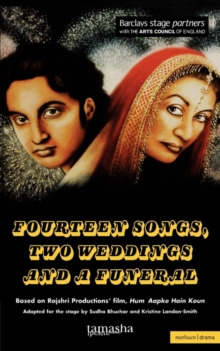"14 Songs, 2 Weddings and a Funeral" : Based on Rajshri Productions' Film, "Hum Aapke Hain Koun", Paperback / softback Book "14 Songs, 2 Weddings and a Funeral" : Based on Rajshri Productions' Film, "Hum Aapke Hain Koun", Paperback / softback Book