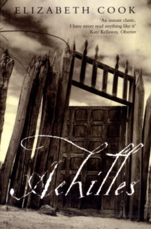 Achilles, Paperback Book Achilles, Paperback Book