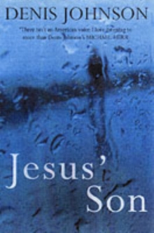 Jesus' Son, Paperback Book Jesus' Son, Paperback Book