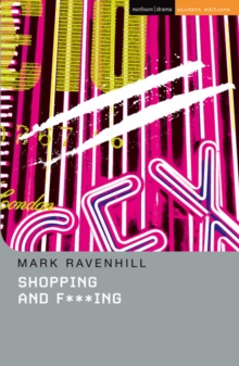 "Shopping and F***ing", Paperback Book "Shopping and F***ing", Paperback Book