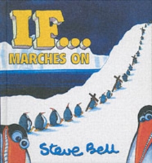 If... Marches on, Hardback Book If... Marches on, Hardback Book