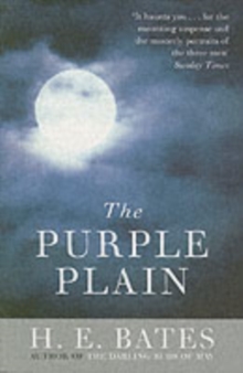 The Purple Plain, Paperback Book The Purple Plain, Paperback Book