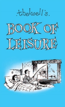Thelwell's Book of Leisure, Hardback Book Thelwell's Book of Leisure, Hardback Book