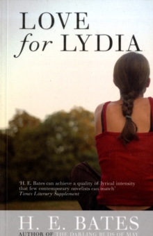 Love for Lydia, Paperback Book Love for Lydia, Paperback Book