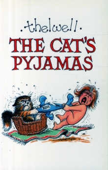 The Cat's Pyjamas, Paperback Book The Cat's Pyjamas, Paperback Book