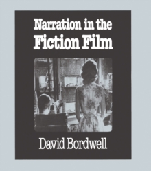 Narration in the Fiction Film, Paperback Book Narration in the Fiction Film, Paperback Book