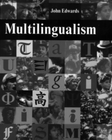 Multilingualism, Hardback Book Multilingualism, Hardback Book