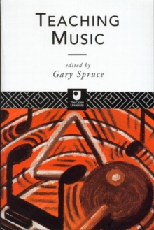 Teaching Music, Paperback Book Teaching Music, Paperback Book