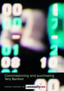 Commissioning and Purchasing