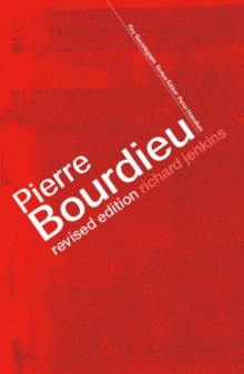 Pierre Bourdieu