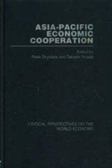 Asia-Pacific Economic Co-operation