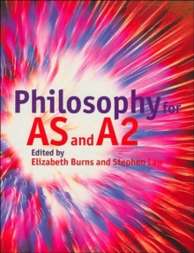 Philosophy for AS and A2, Paperback Book Philosophy for AS and A2, Paperback Book
