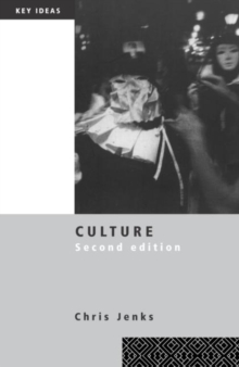 Culture, Paperback / softback Book Culture, Paperback / softback Book